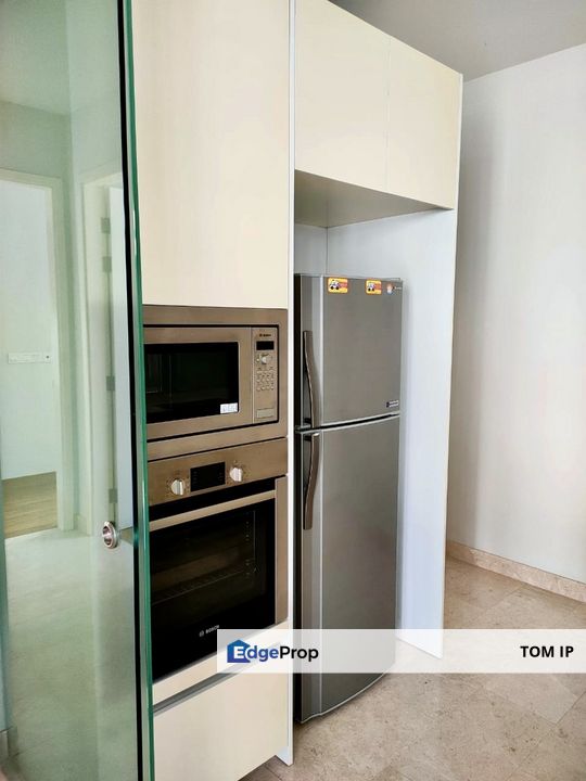 The Panorama Condominium For Sale at KLCC , Kuala Lumpur, KLCC