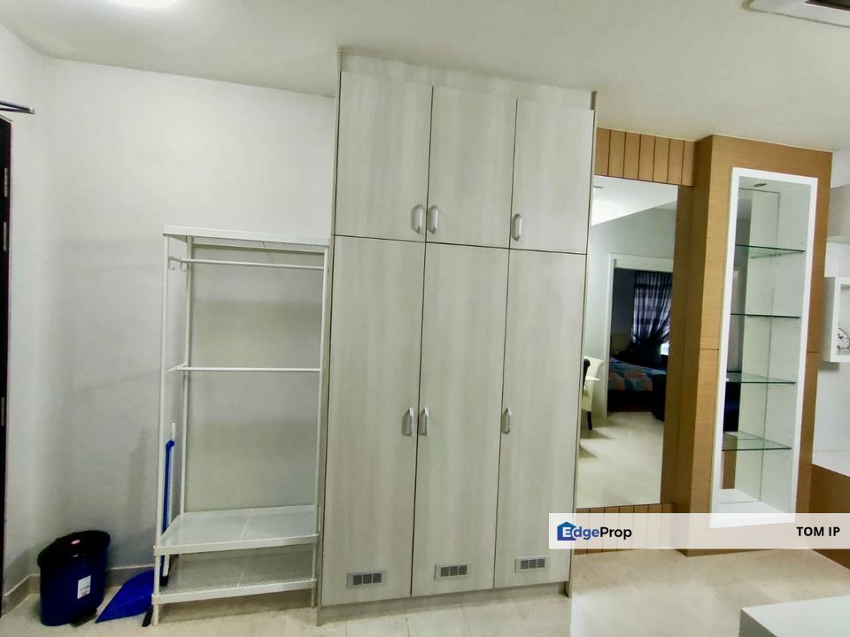 The Panorama Condominium For Sale at KLCC , Kuala Lumpur, KLCC