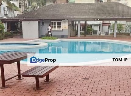 Desa Alpha Townhouse For Sale at Jalan Ipoh, Kuala Lumpur, Kuala Lumpur, Jalan Ipoh