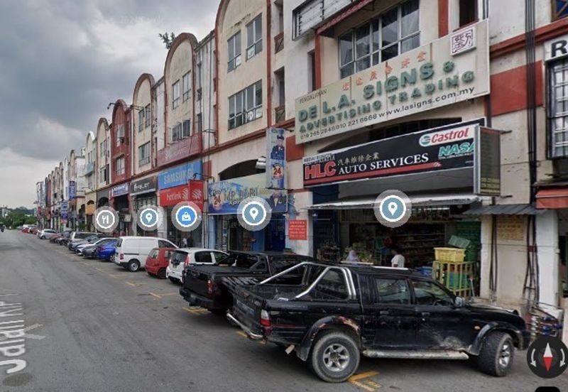 Taman Perindustrian Kip