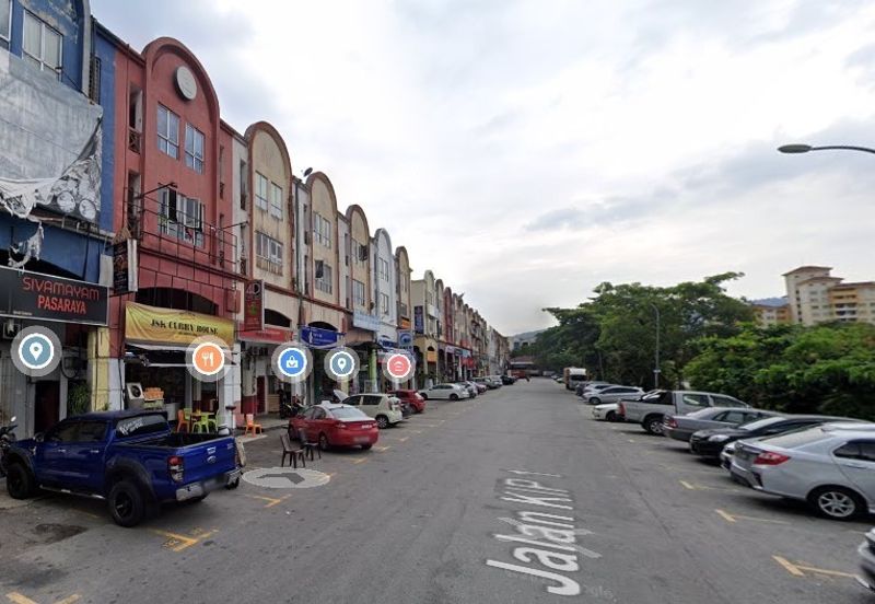 Taman Perindustrian Kip