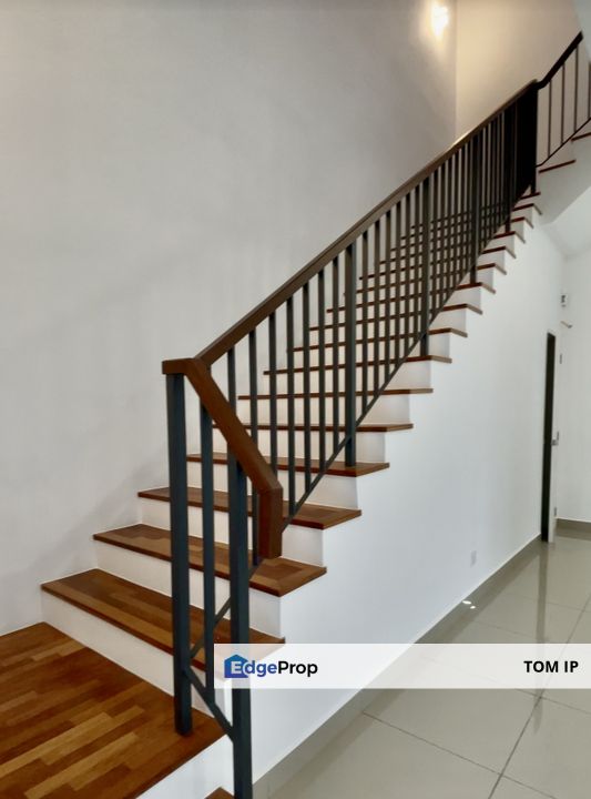 Eco Ardence Semi Detached House For Sale, Selangor, Shah Alam