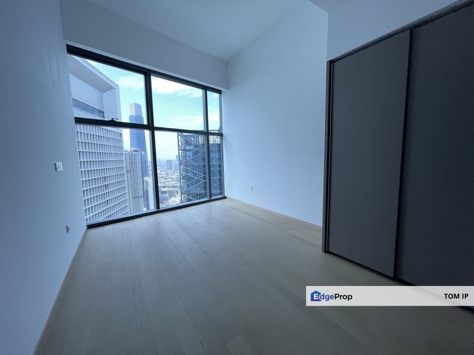 Eaton Residences Penthouse For Sale at KLCC , Kuala Lumpur, KLCC