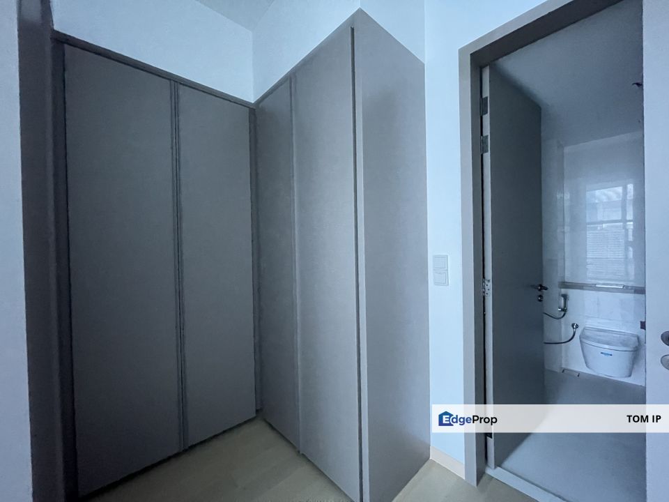 Eaton Residences Penthouse For Sale at KLCC , Kuala Lumpur, KLCC