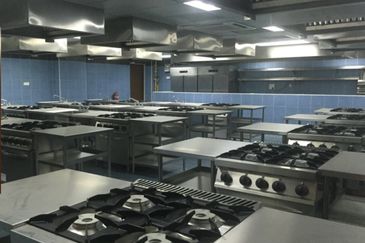 Petaling Jaya Commercial City