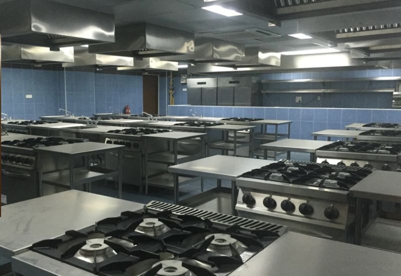 Petaling Jaya Commercial City