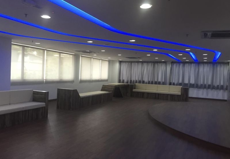 Petaling Jaya Commercial City