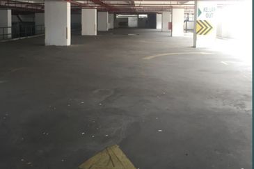 Petaling Jaya Commercial City