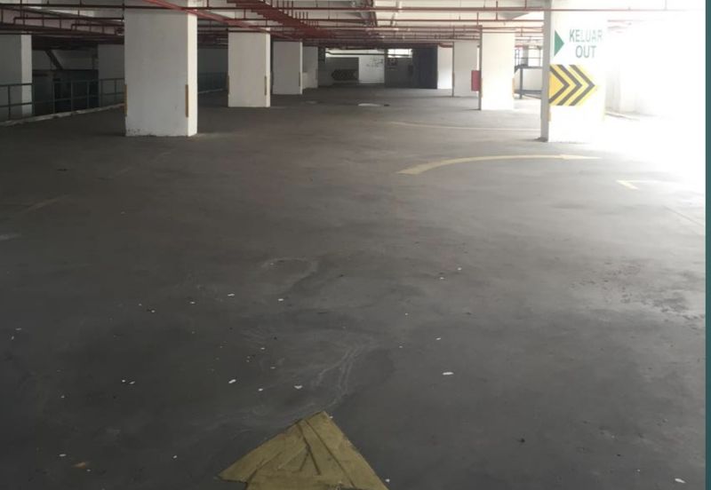 Petaling Jaya Commercial City