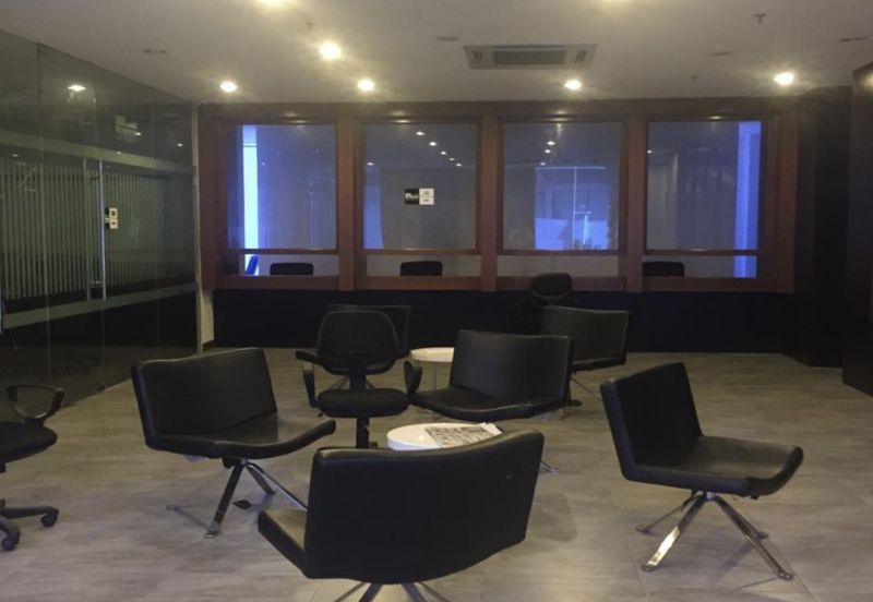 Petaling Jaya Commercial City