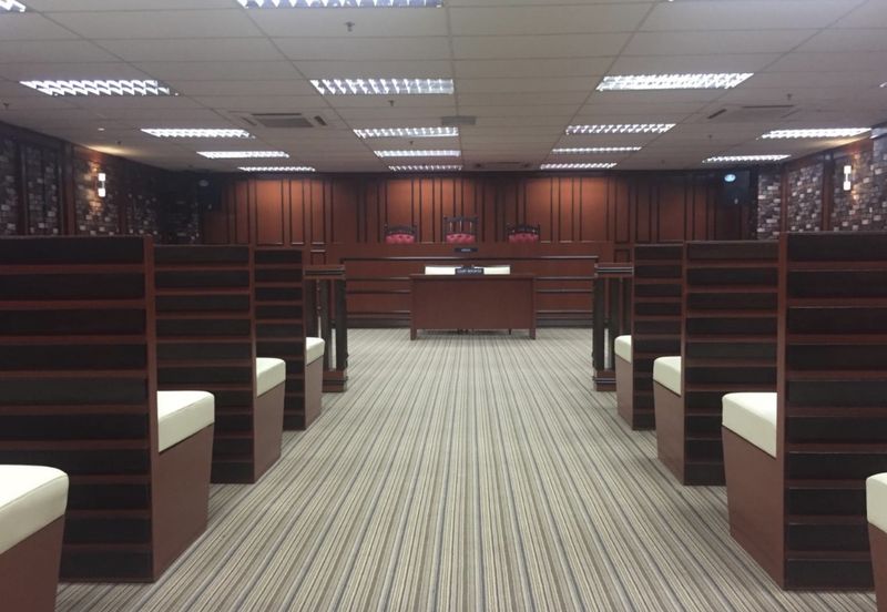 Petaling Jaya Commercial City