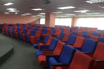 Petaling Jaya Commercial City