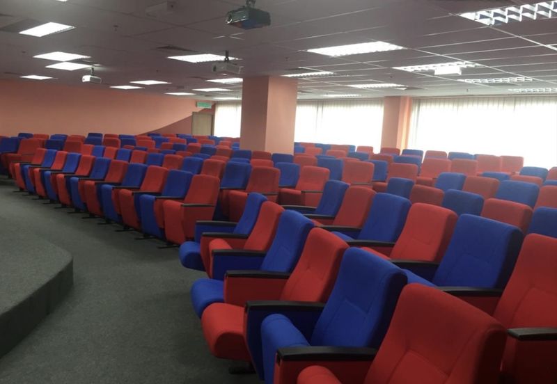 Petaling Jaya Commercial City