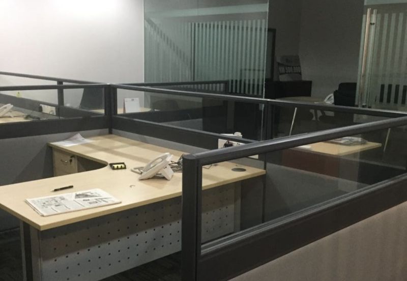 Petaling Jaya Commercial City