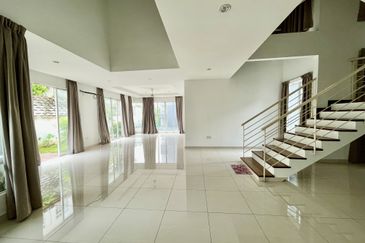 Damansara Heights (Bukit Damansara)