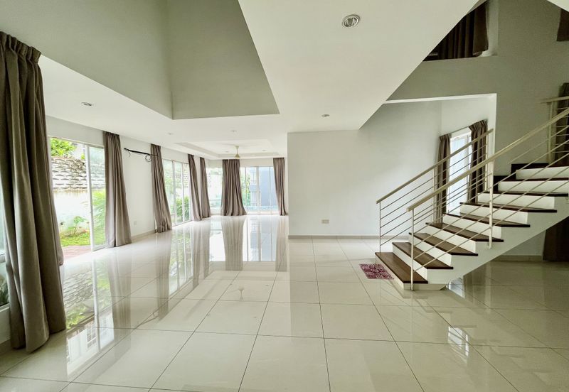 Damansara Heights (Bukit Damansara)