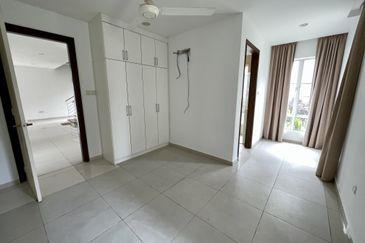 Damansara Heights (Bukit Damansara)