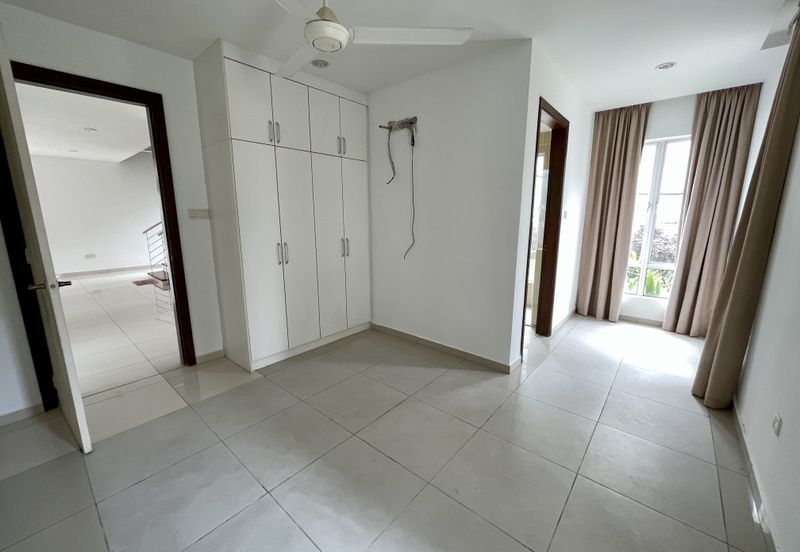 Damansara Heights (Bukit Damansara)