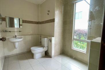 Damansara Heights (Bukit Damansara)