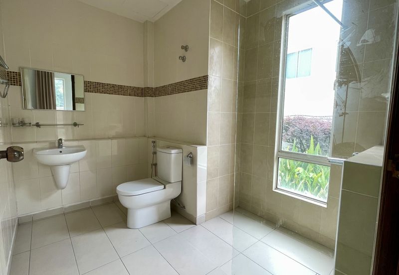 Damansara Heights (Bukit Damansara)