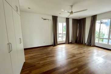 Damansara Heights (Bukit Damansara)