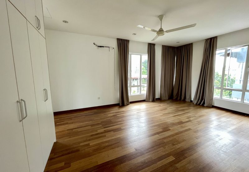 Damansara Heights (Bukit Damansara)