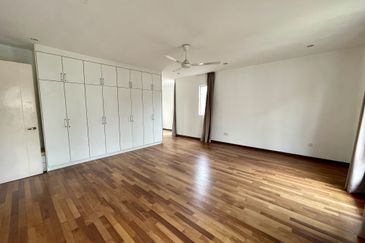 Damansara Heights (Bukit Damansara)