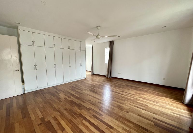 Damansara Heights (Bukit Damansara)