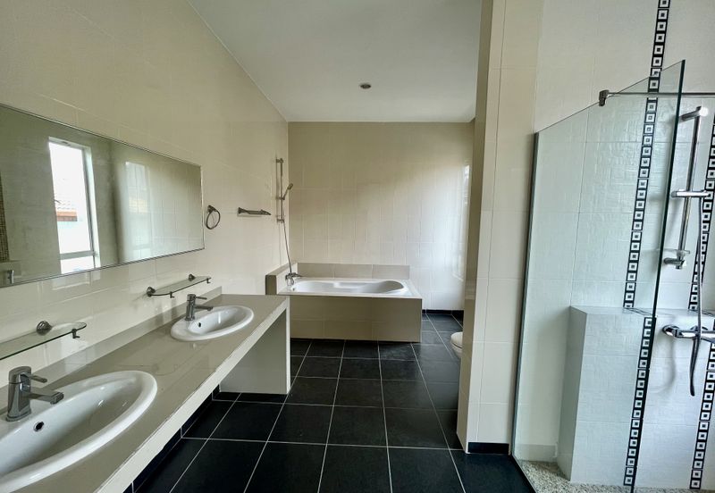 Damansara Heights (Bukit Damansara)