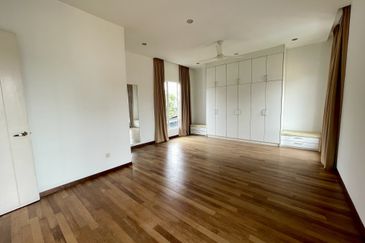 Damansara Heights (Bukit Damansara)