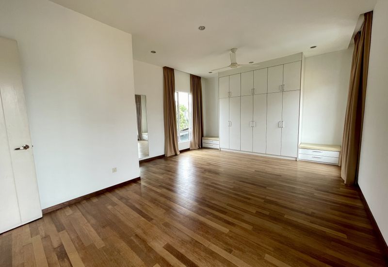 Damansara Heights (Bukit Damansara)