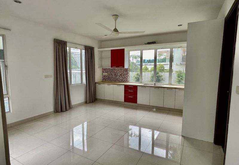 Damansara Heights (Bukit Damansara)