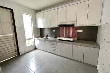 Damansara Heights (Bukit Damansara)