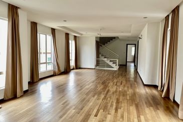 Damansara Heights (Bukit Damansara)