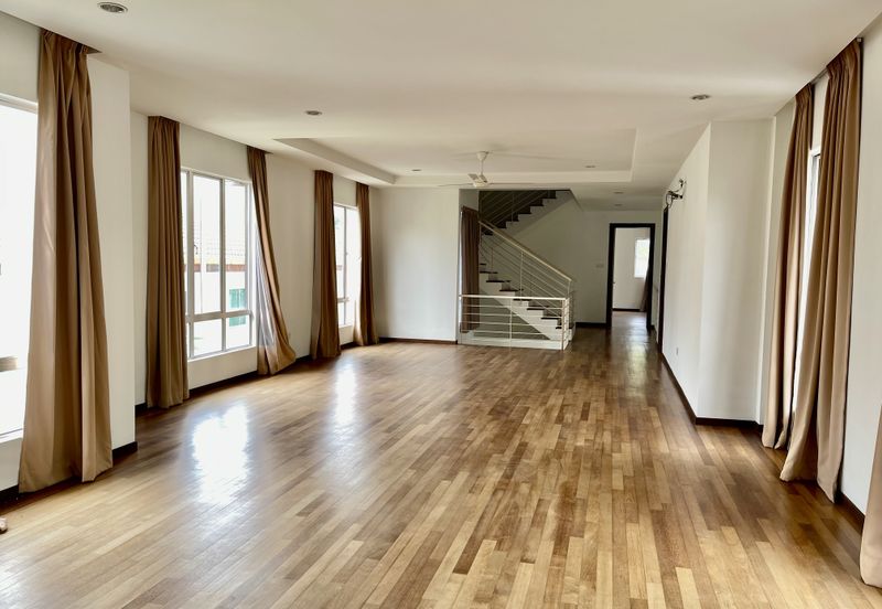 Damansara Heights (Bukit Damansara)