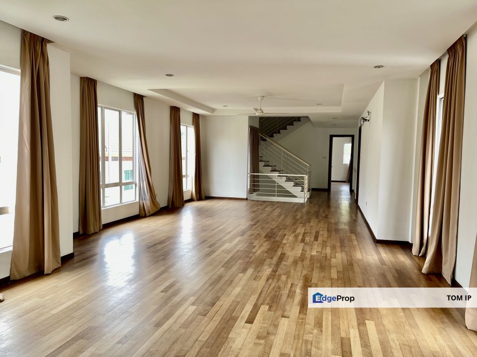 Damansara Heights Bungalow For Sale , Kuala Lumpur, Damansara Heights