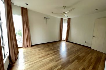 Damansara Heights (Bukit Damansara)