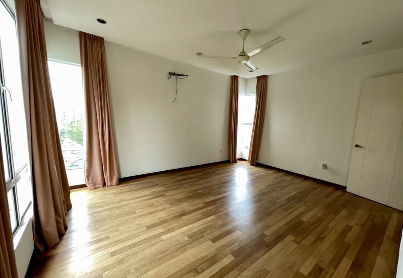 Damansara Heights (Bukit Damansara)