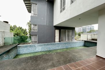 Damansara Heights (Bukit Damansara)