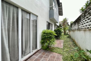 Damansara Heights (Bukit Damansara)