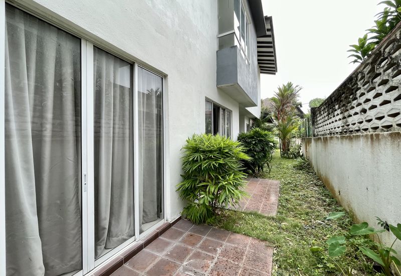 Damansara Heights (Bukit Damansara)