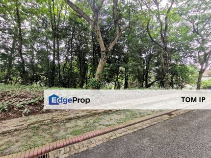Segambut Kuala Lumpur Residential Land For Sale , Kuala Lumpur, Segambut