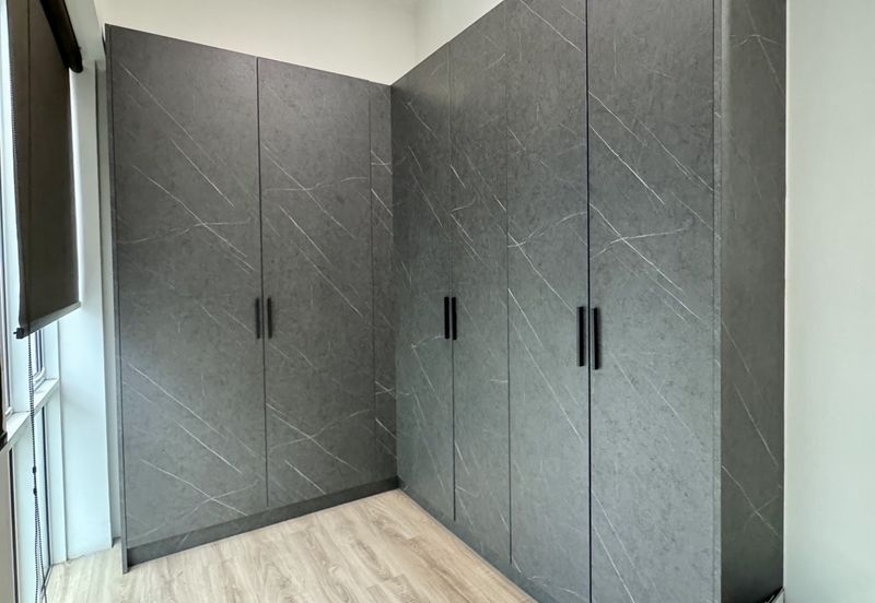 Signature Park, Kota Damansara