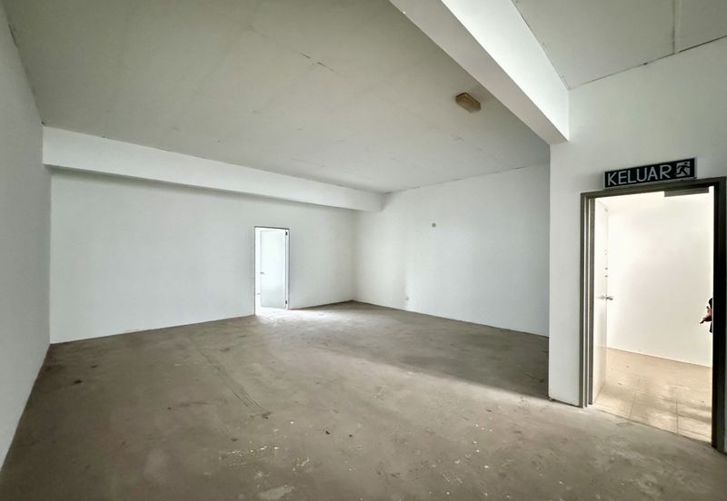 Signature Park, Kota Damansara