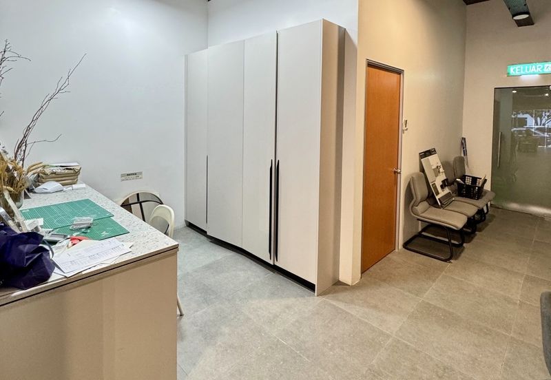 Signature Park, Kota Damansara