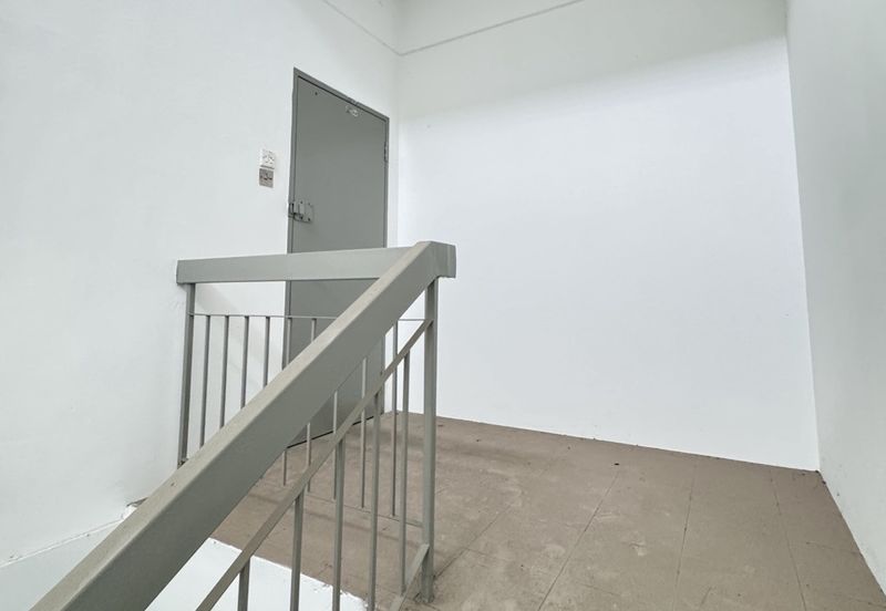 Signature Park, Kota Damansara