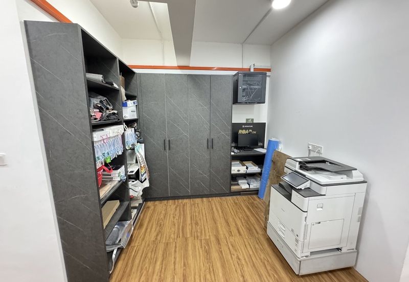 Signature Park, Kota Damansara