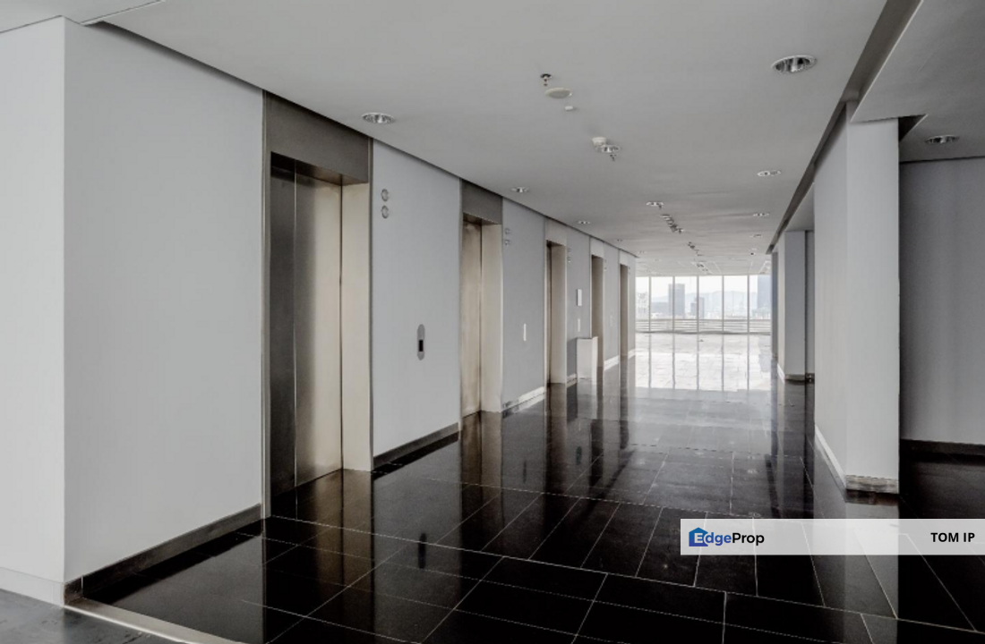 Menara AIA Cap Square Office For Rent, Kuala Lumpur, KL City