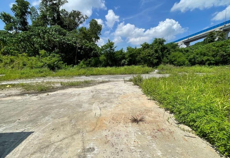 Alam Damai