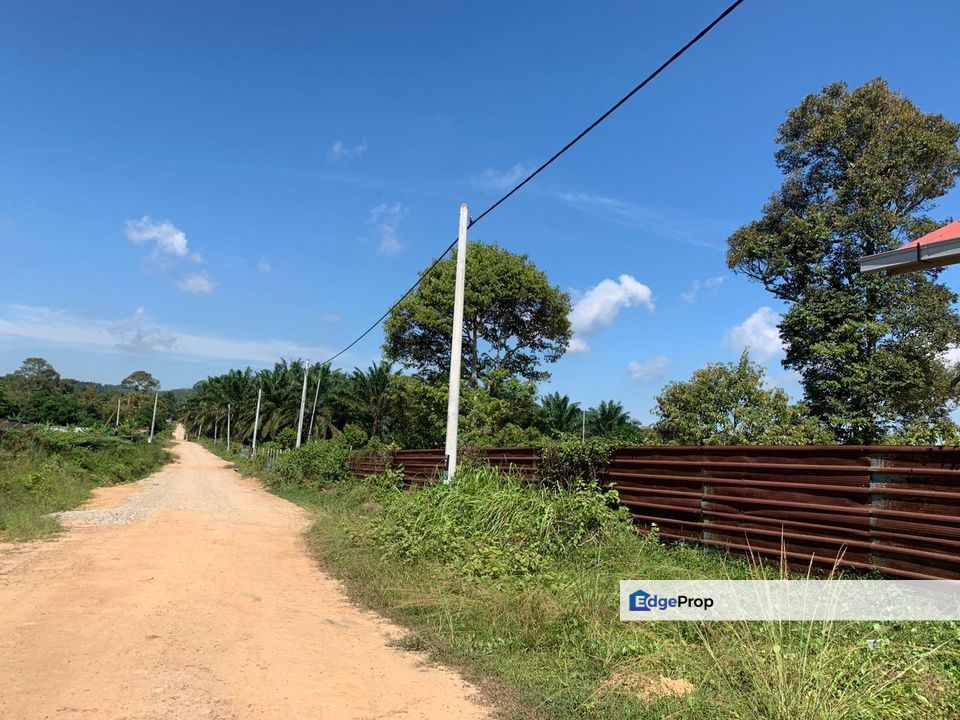 Kampung Padang Lebar for Sale @RM950,000 By SK Chong | EdgeProp.my